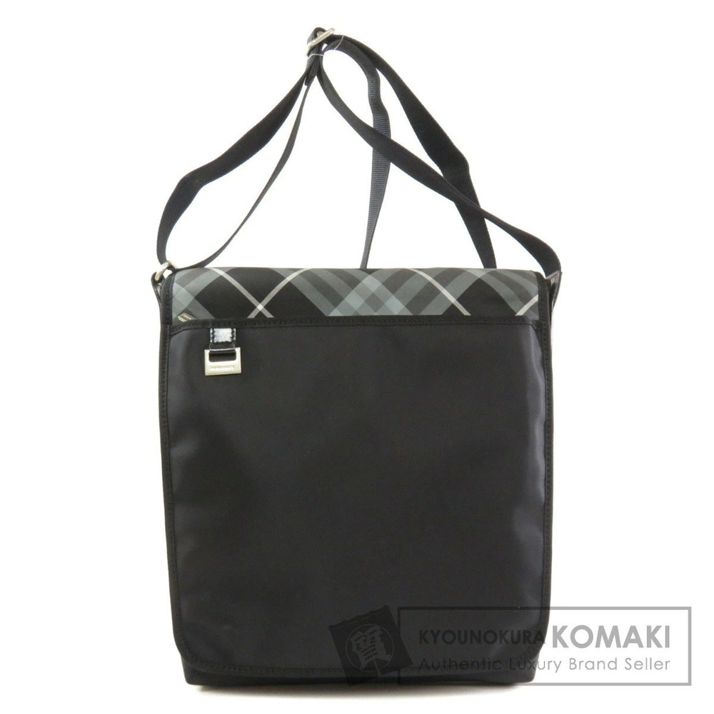 Burberry Check Shoulder Bag